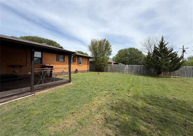 image of 4640 Sw Beta Ave, Lawton, OK 73505 | MLS# 1223834