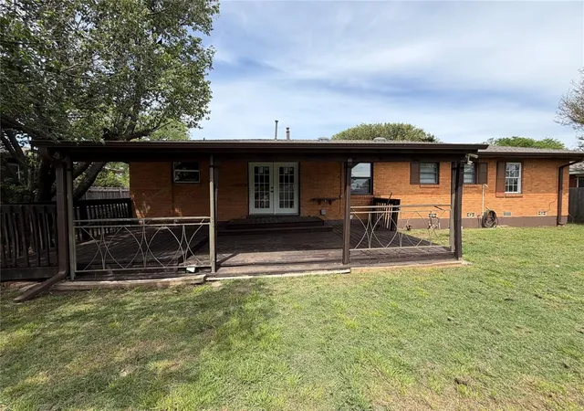 image of 4640 Sw Beta Ave, Lawton, OK 73505 | MLS# 1223834