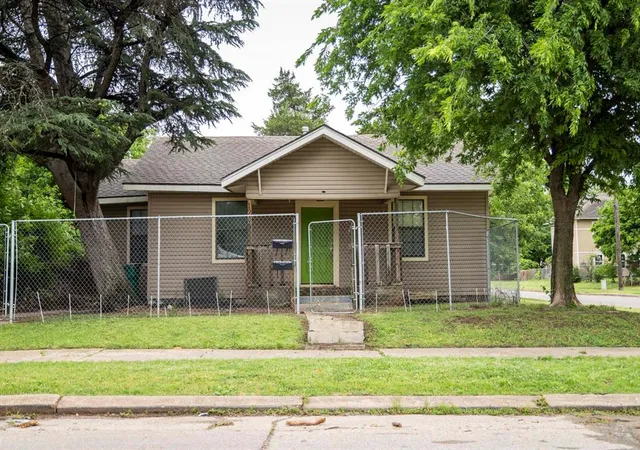 Photo 2 of Multi family home for sale at 1200 Ne 19th Street, Oklahoma City, OK 73111 | MLS# 1223839 | Listing updated on 2026-07-16