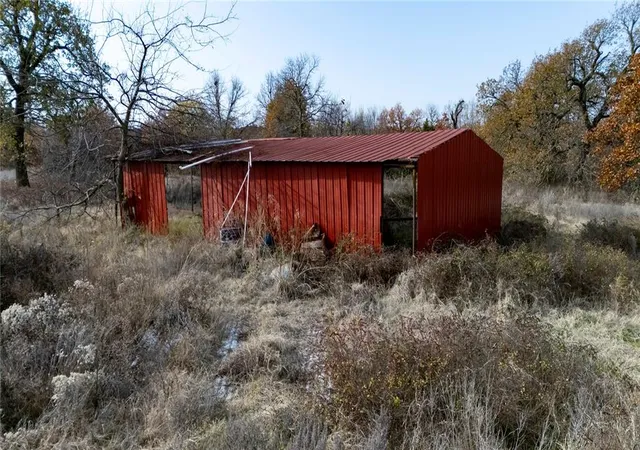 13th image of 790951 S 3310 Rd, Wellston, OK 74881 | MLS# 1223852