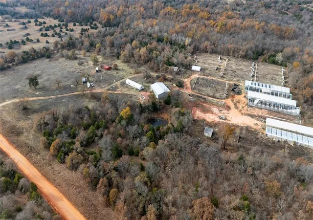 Photo 4 of Land for sale at 790951 S 3310 Road, Wellston, OK 74881 | MLS# 1223852 | Listing updated on 2026-04-16
