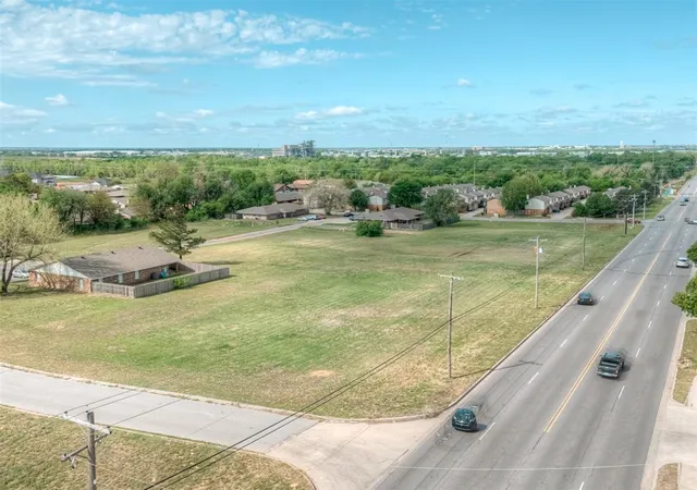 Photo 1 of Land for sale at 8152 Nw 10th Street, Oklahoma City, OK 73127 | MLS# 1223854 | Listing updated on 2026-05-01