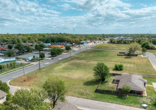 Photo 3 of Land for sale at 8152 NW 10th Street, Oklahoma City, OK 73127 | MLS# 1223854 | Listing updated on 2026-05-01