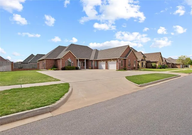 2nd image of 3509 Callaway, Weatherford, OK 73096 | MLS# 1223857