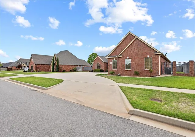 3rd image of 3509 Callaway, Weatherford, OK 73096 | MLS# 1223857