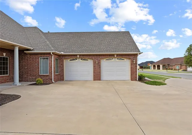 4th image of 3509 Callaway, Weatherford, OK 73096 | MLS# 1223857