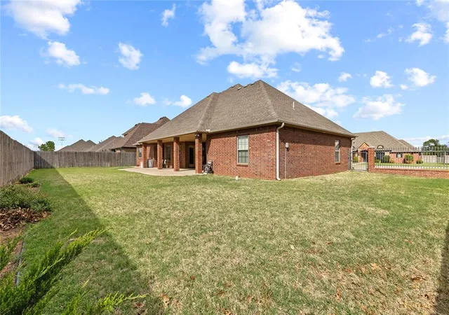 41st image of 3509 Callaway, Weatherford, OK 73096 | MLS# 1223857