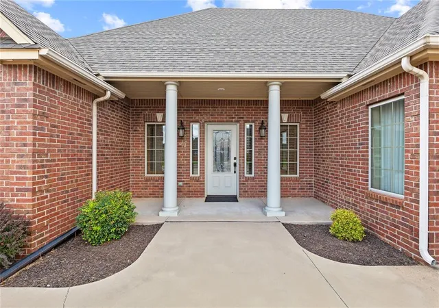 5th image of 3509 Callaway, Weatherford, OK 73096 | MLS# 1223857