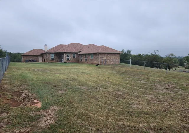 26th image of 6501 Overview Dr, Blanchard, OK 73010 | MLS# 1223878