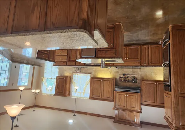 3rd image of 6501 Overview Dr, Blanchard, OK 73010 | MLS# 1223878