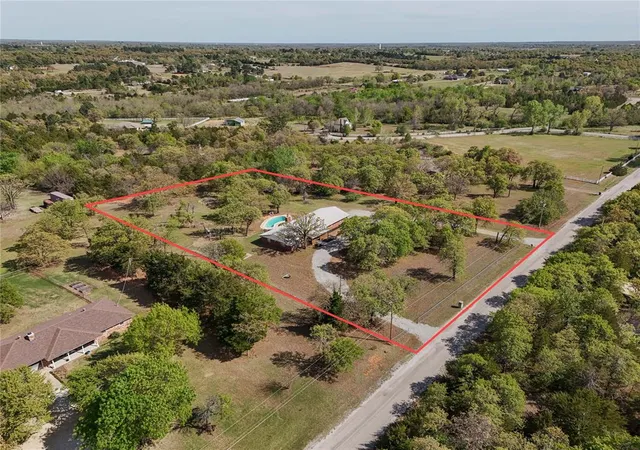 Homes for sale in Harrah, OK | 1172 Woodcrest Dr, Harrah, OK 73045 | MLS# 1223882