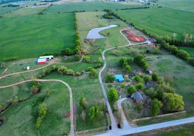 Photo 2 of House for sale at 000 SW 44th Street, El Reno, OK 73036 | MLS# 1223883 | Listing updated on 2026-08-21