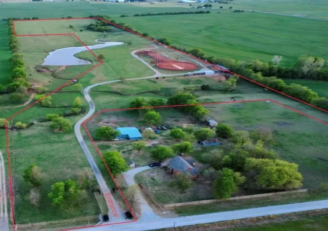 Photo 3 of House for sale at 000 SW 44th Street, El Reno, OK 73036 | MLS# 1223883 | Listing updated on 2026-08-21