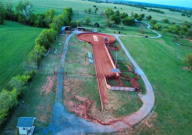 Photo 1 of House for sale at 000 SW 44th Street, El Reno, OK 73036 | MLS# 1223883 | Listing updated on 2026-08-21