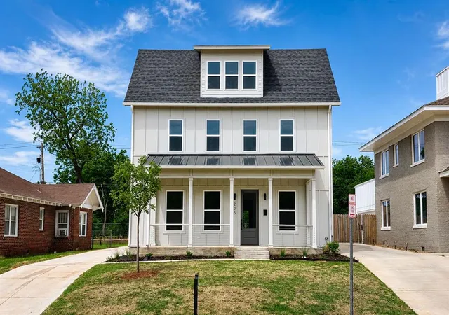 Photo 1 of Single family home for sale at 225 Ne 16th Street, Oklahoma City, OK 73104 | MLS# 1223899 | Listing updated on 2026-09-18