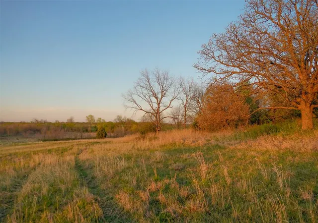 Photo 3 of Land for sale at 19543 Ne 164th Street, Luther, OK 73054 | MLS# 1223908 | Listing updated on 2026-04-20