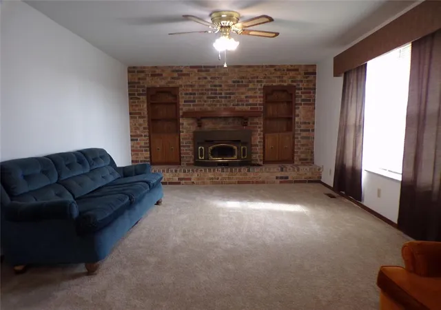 Homes for sale in Hydro, OK | 535 N Salyer, Hydro, OK 73048 | MLS# 1223909