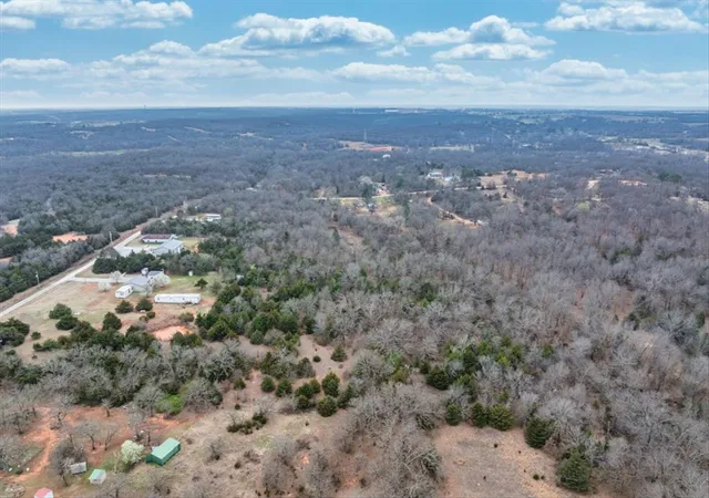 Homes for sale in Mc Loud, OK | 000 E 1030 Rd, Mc Loud, OK 74851 | MLS# 1223916