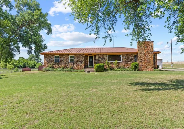 Homes for sale in Clinton, OK | 22681 E 1090 Rd, Clinton, OK 73601 | MLS# 1223917