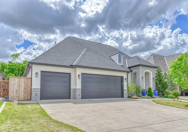 2nd image of 4604 Las Colinas Ln, Norman, OK 73072 | MLS# 1223927