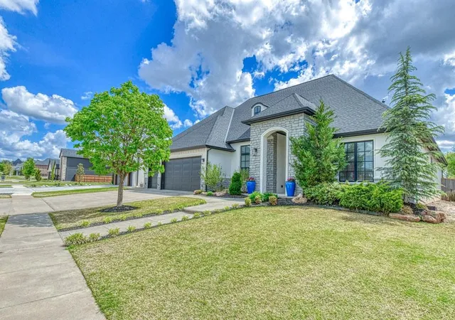 3rd image of 4604 Las Colinas Ln, Norman, OK 73072 | MLS# 1223927