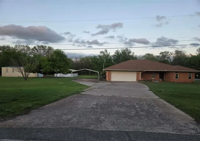 Homes for sale in Jones, OK | 7300 N Henny Rd, Jones, OK 73049 | MLS# 1223931