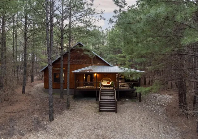 Photo 1 of Sale Pending at 94 Bent Pine Trl, Broken Bow, OK 74728 | MLS# 1223934 | Listing updated on 2026-09-20
