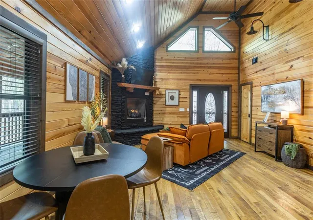 Photo 3 of Sale Pending at 94 Bent Pine Trl, Broken Bow, OK 74728 | MLS# 1223934 | Listing updated on 2026-09-20