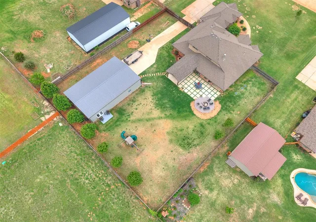 50th image of 4745 Ranchero Dr, Edmond, OK 73025 | MLS# 1223939