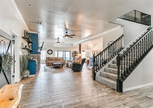 1st image of 4745 Ranchero Dr, Edmond, OK 73025 | MLS# 1223939