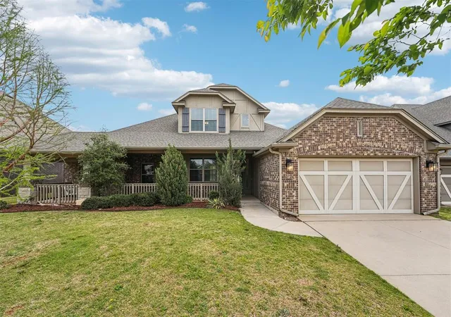2nd image of 18508 Diego Pl, Edmond, OK 73012 | MLS# 1223981
