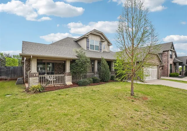 3rd image of 18508 Diego Pl, Edmond, OK 73012 | MLS# 1223981