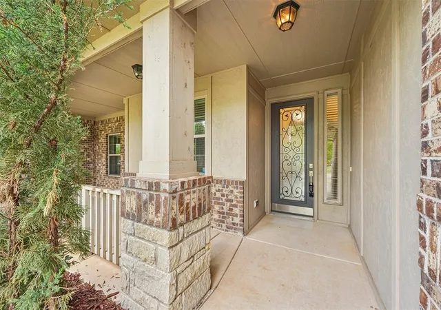 5th image of 18508 Diego Pl, Edmond, OK 73012 | MLS# 1223981