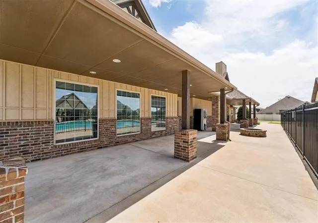 30th image of 2965 Nw 184th Ter, Edmond, OK 73012 | MLS# 1223982