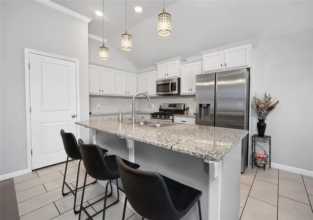 Photo 3 of Single family home for sale at 2965 Nw 184th Terrace, Edmond, OK 73012 | MLS# 1223982 | Listing updated on 2026-10-06