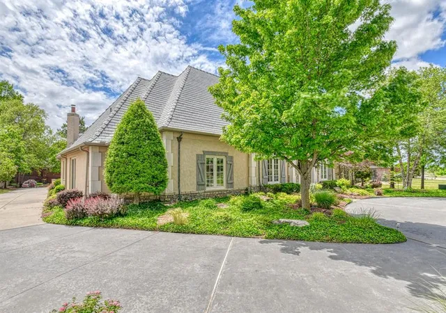 2nd image of 4410 Berry Farm Rd, Norman, OK 73072 | MLS# 1223988