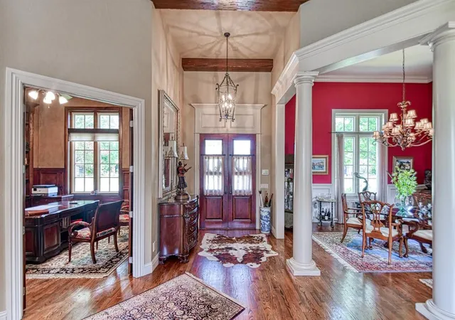 4th image of 4410 Berry Farm Rd, Norman, OK 73072 | MLS# 1223988