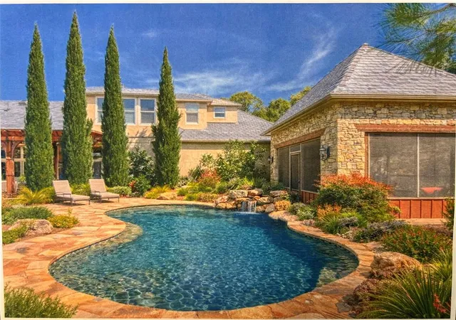 50th image of 4410 Berry Farm Rd, Norman, OK 73072 | MLS# 1223988