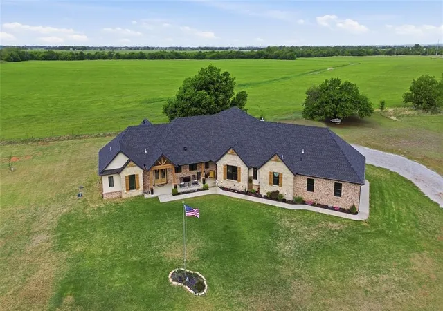 1st image of 579 N Cemetery Rd, Tuttle, OK 73089 | MLS# 1223989