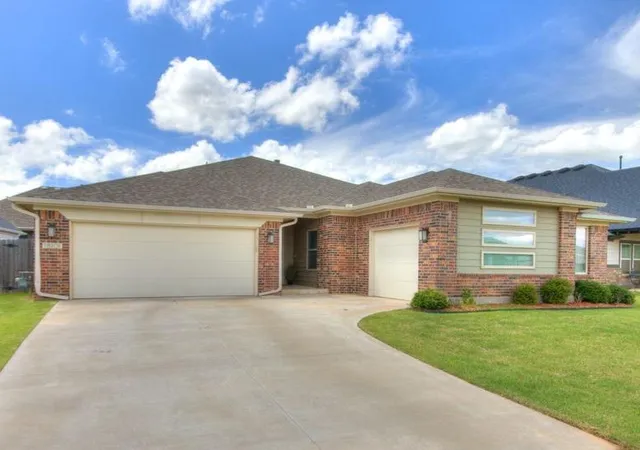 Photo 2 of Sale Pending at 18101 Jimenez Dr, Edmond, OK 73012 | MLS# 1223991 | Listing updated on 2026-09-04