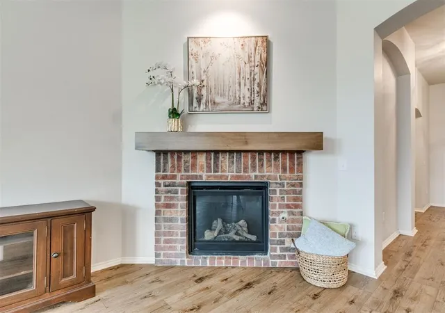 Photo 3 of Sale Pending at 18101 Jimenez Dr, Edmond, OK 73012 | MLS# 1223991 | Listing updated on 2026-09-04