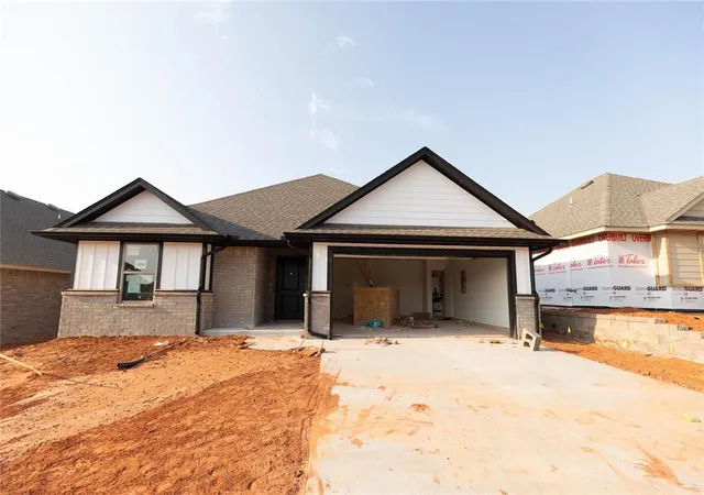 2nd image of 10340 Sw 56th St, Mustang, OK 73064 | MLS# 1224001