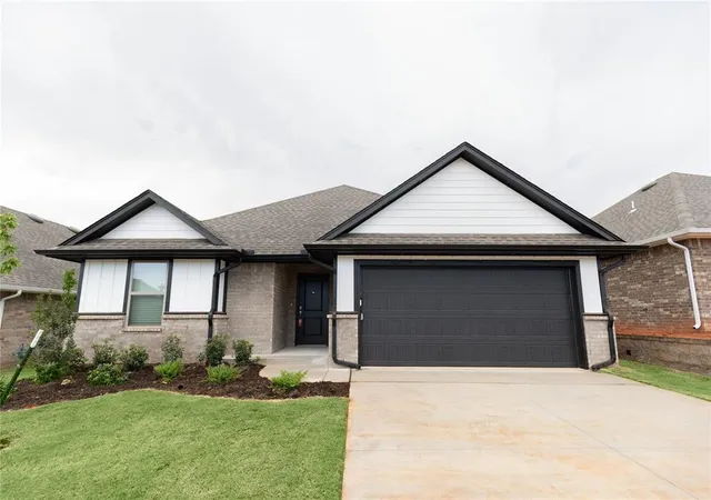 Photo 2 of Single family home for sale at 10340 Sw 56th Street, Mustang, OK 73064 | MLS# 1224001 | Listing updated on 2026-09-22