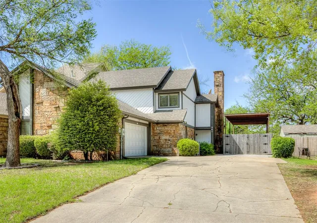1st image of 907 Leisure Dr, Oklahoma City, OK 73110 | MLS# 1224002