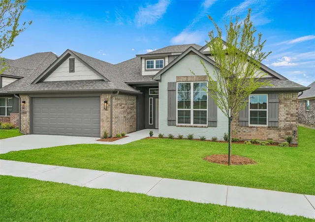 1st image of 1408 Sw 160th St, Oklahoma City, OK 73170 | MLS# 1224007