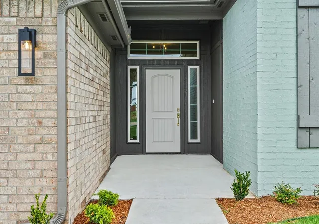 3rd image of 1408 Sw 160Th St, Oklahoma City, OK 73170 | MLS# 1224007