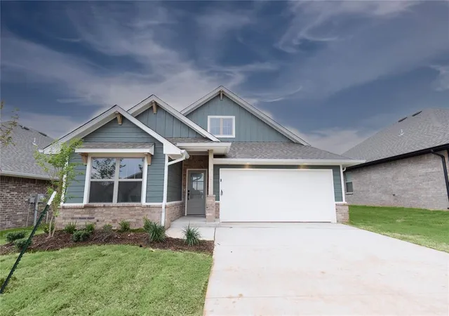 Photo 1 of Single family home for sale at 10336 SW 56th Street, Mustang, OK 73064 | MLS# 1224012 | Listing updated on 2026-10-05