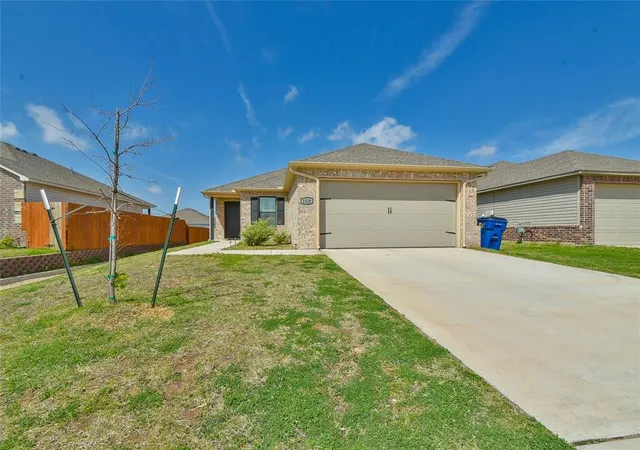 Homes for sale in El Reno, OK | 1316 Chuck Wagon Dr, El Reno, OK 73036 | MLS# 1224024