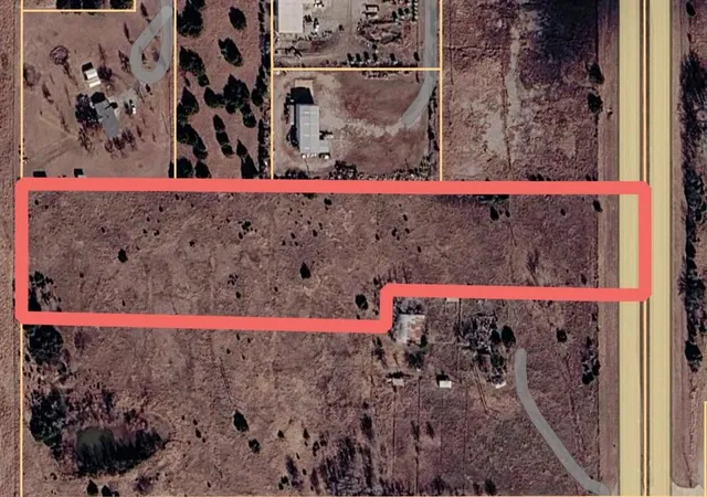 2nd image of 0000 S Hwy 81, Chickasha, OK 73067 | MLS# 1224028