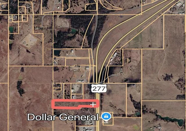 3rd image of 0000 S Hwy 81, Chickasha, OK 73067 | MLS# 1224028